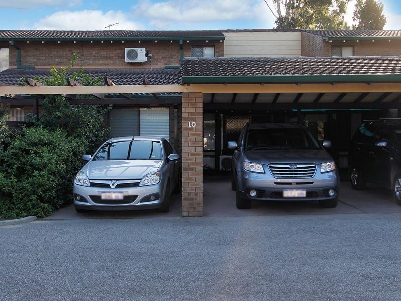 10/37 Engler Street, Booragoon WA 6154