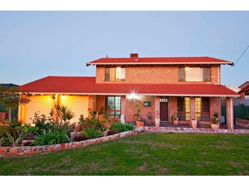 36 Hanlin Way, Samson WA 6163