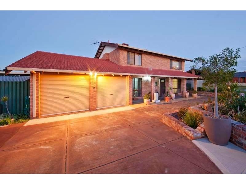 36 Hanlin Way, Samson WA 6163