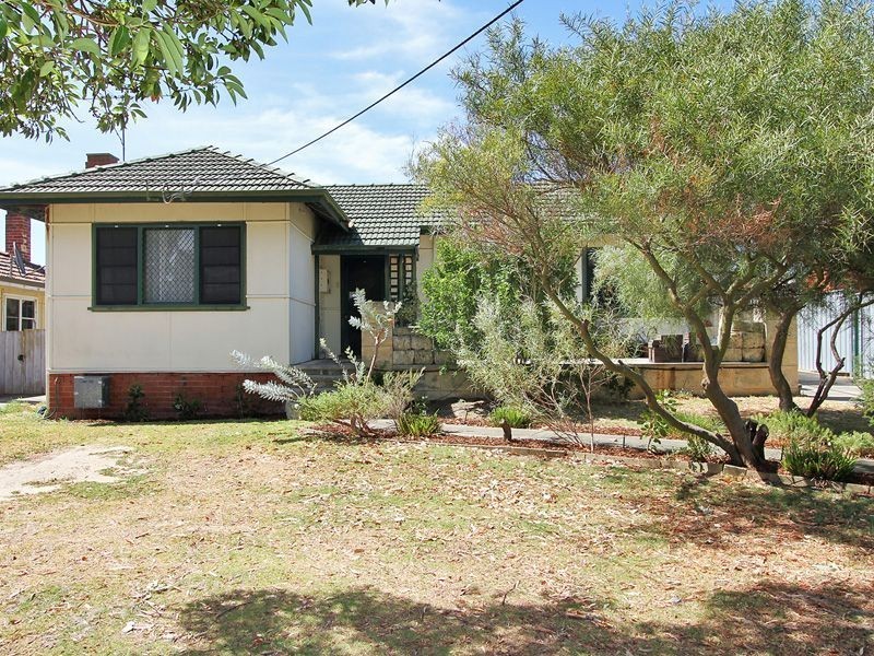 118 Arkwell Street, Willagee WA 6156