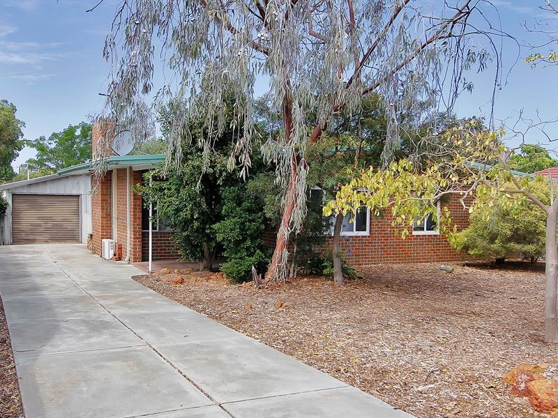 23 Hilory Street, Coolbellup WA 6163