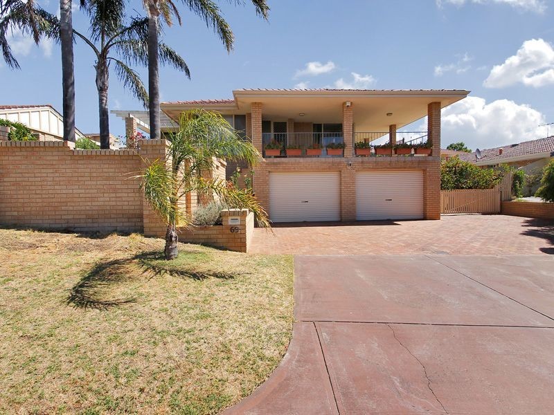 69 Townsing Road, Kardinya WA 6163