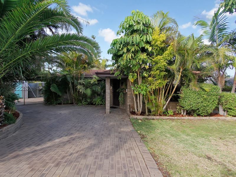 15 Alpin Court, Coolbellup WA 6163