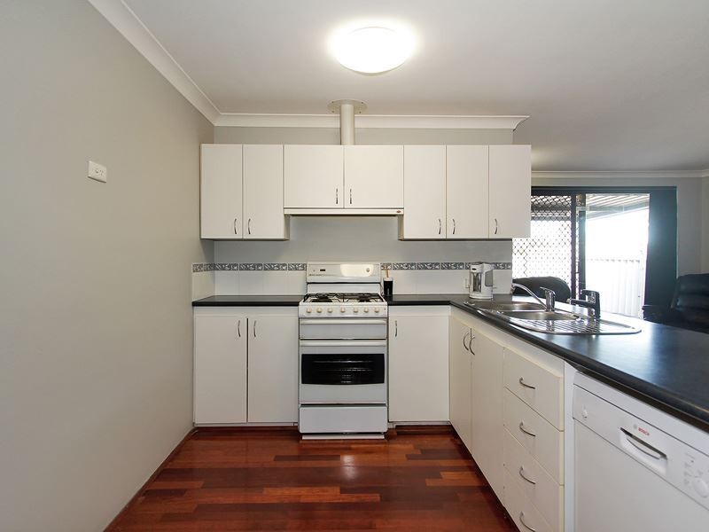 15 Alpin Court, Coolbellup WA 6163