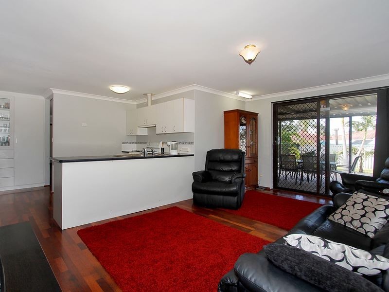 15 Alpin Court, Coolbellup WA 6163