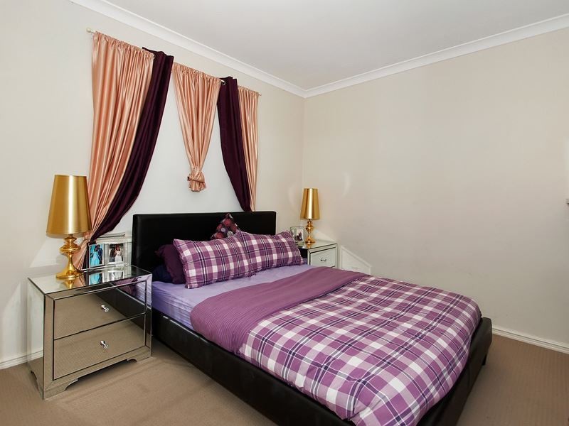 6/12 Twilight Mews, Aubin Grove WA 6164