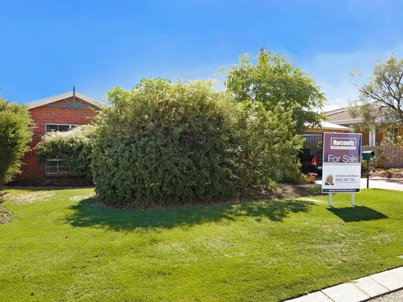 15 Michigan Heights, Success WA 6164