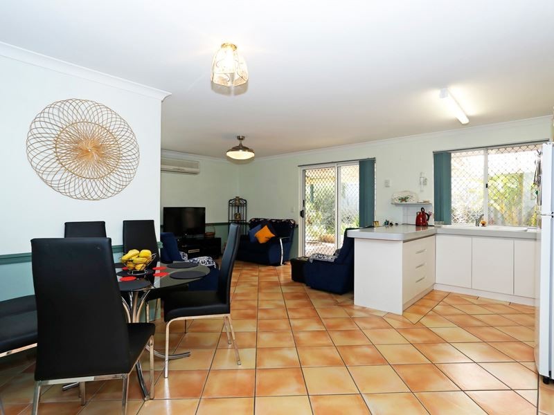 15 Michigan Heights, Success WA 6164