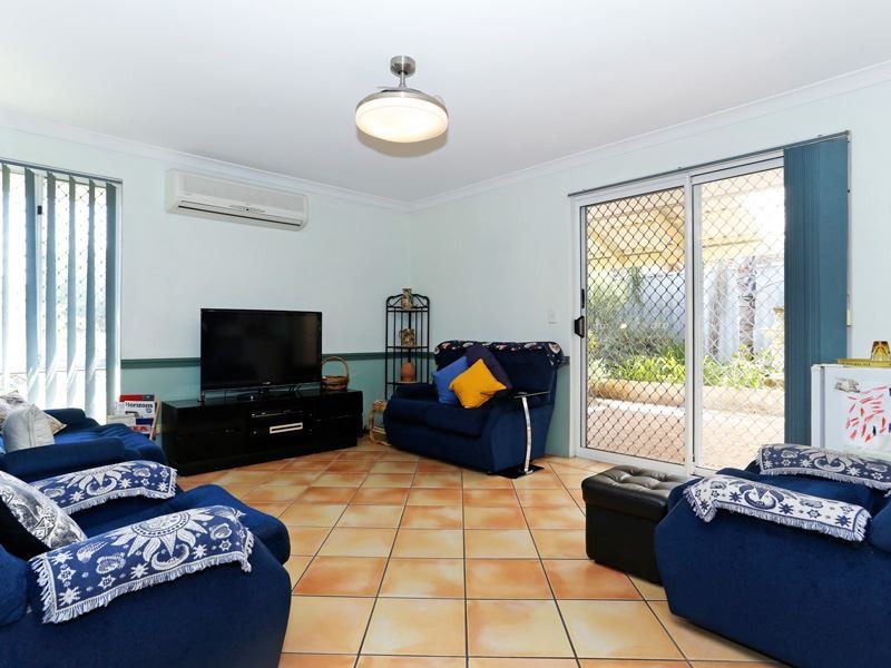 15 Michigan Heights, Success WA 6164