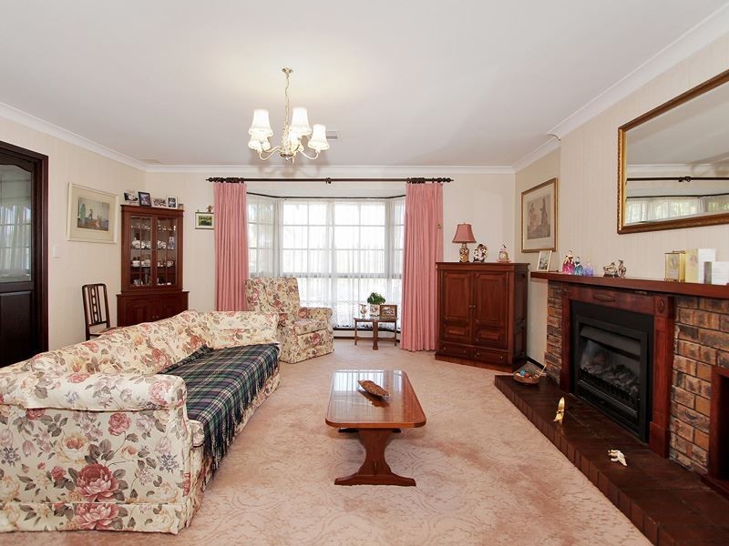 12 Norfolk Court, Bateman WA 6150