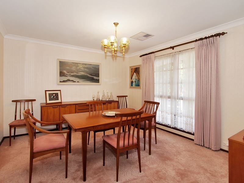 12 Norfolk Court, Bateman WA 6150