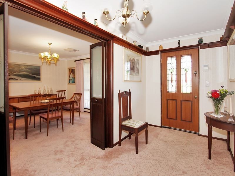 12 Norfolk Court, Bateman WA 6150