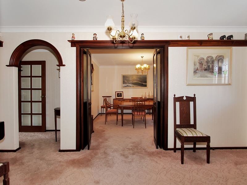 12 Norfolk Court, Bateman WA 6150