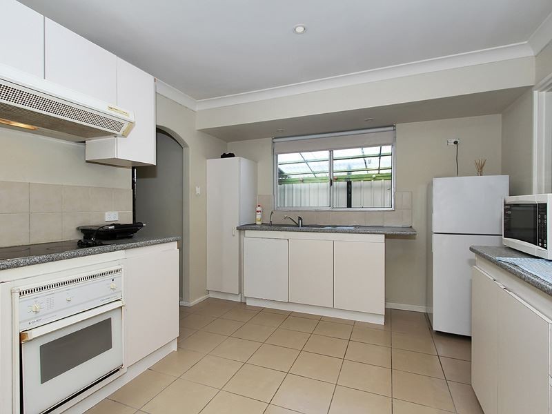 23 Carvie Street, Hillman WA 6168