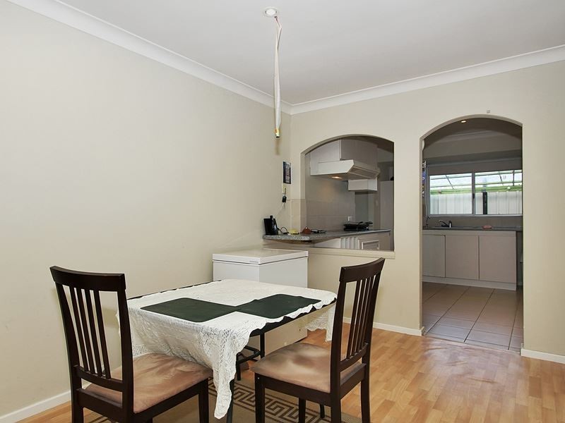 23 Carvie Street, Hillman WA 6168