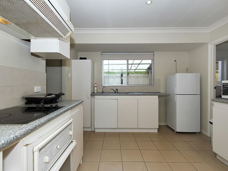 23 Carvie Street, Hillman WA 6168