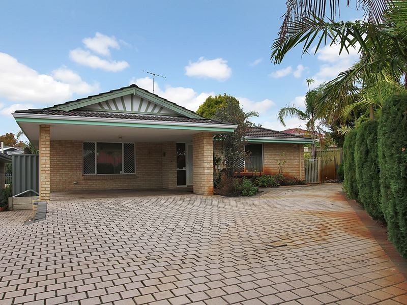 33c Slater Court, Kardinya WA 6163