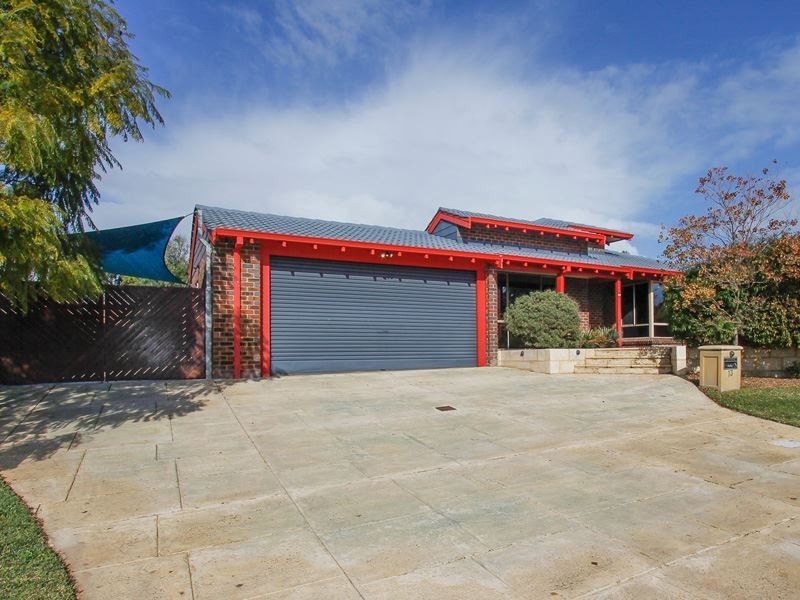 13 Alsop place, Kardinya WA 6163