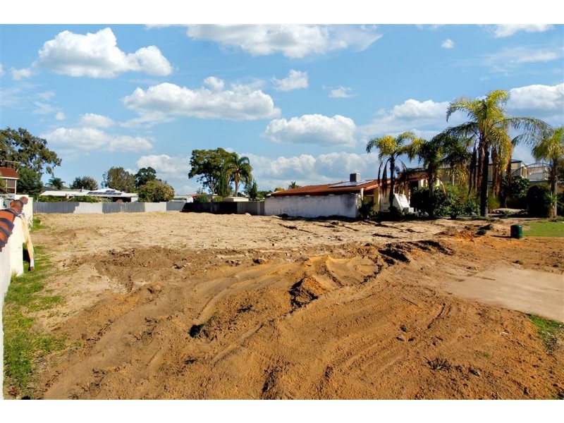 Lot 2/60 McBeth Way, Kardinya WA 6163