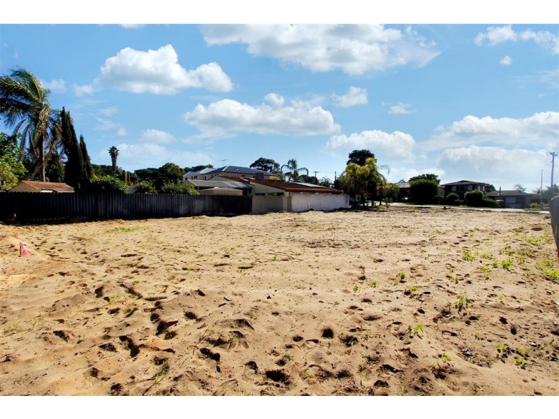 Lot 2/60 McBeth Way, Kardinya WA 6163