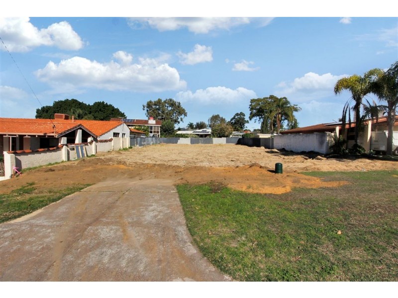 Lot 2/60 McBeth Way, Kardinya WA 6163