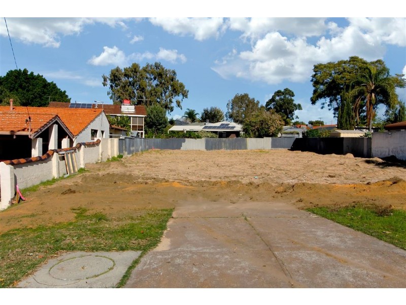 Lot 2/60 McBeth Way, Kardinya WA 6163