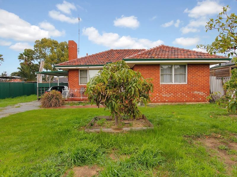 15 Coolbellup Avenue, Coolbellup WA 6163