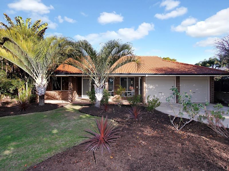 16 Barblett Way, Kardinya WA 6163