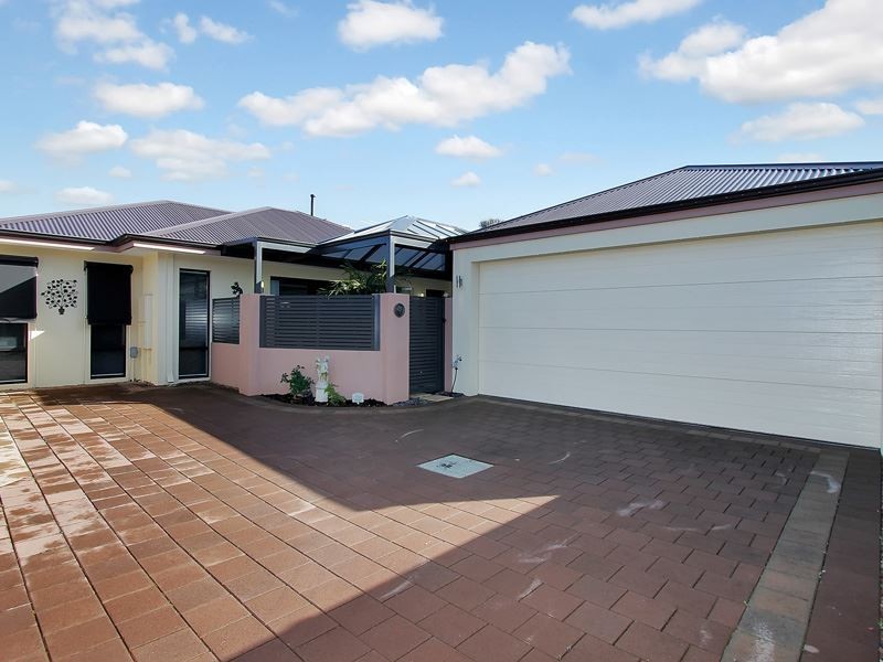 12B Hutchings Way, Kardinya WA 6163