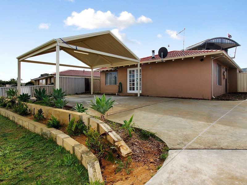 63 Leonard Way, Spearwood WA 6163
