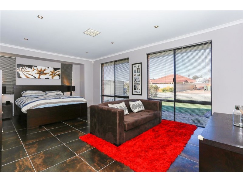 13 Britannia Way, Bertram WA 6167