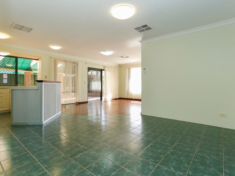 23 Mosedale Retreat, Atwell WA 6164