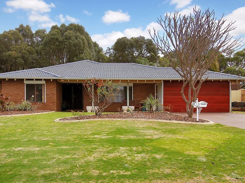 45 Marshall Way, Samson WA 6163