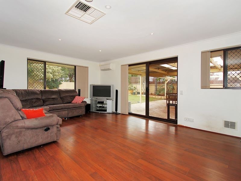 45 Marshall Way, Samson WA 6163