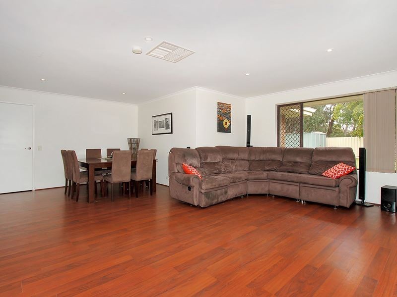 45 Marshall Way, Samson WA 6163