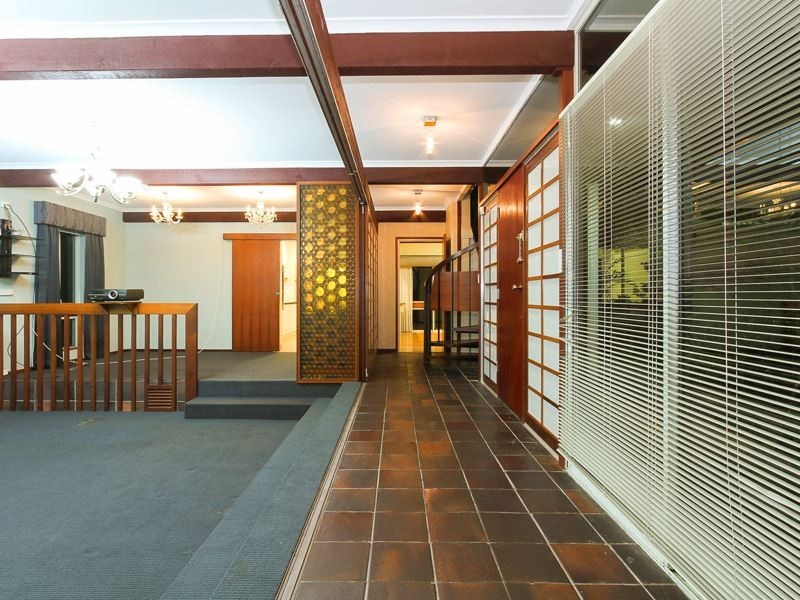 18 Stoddart Way, Bateman WA 6150