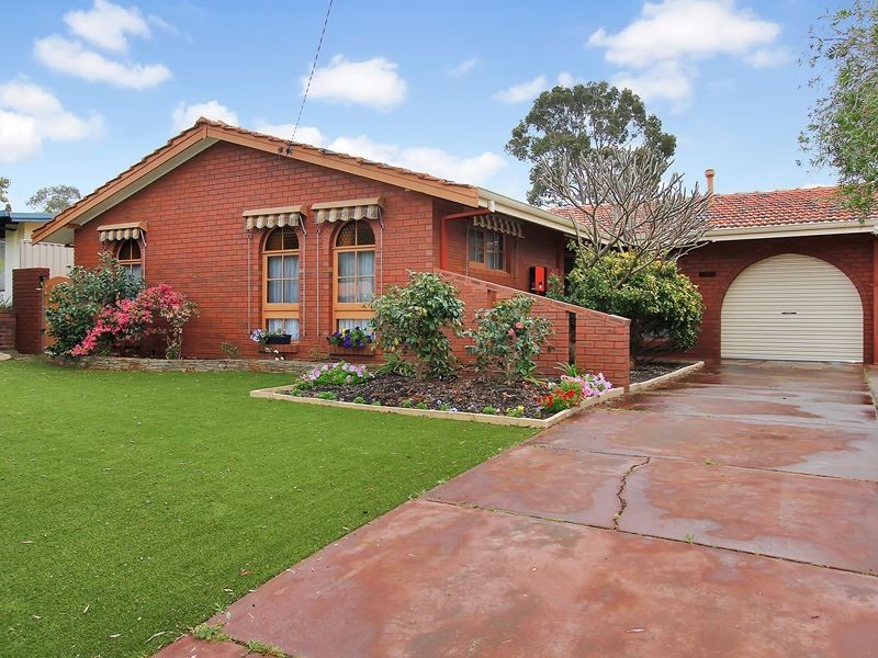 108 Burrendah Boulevard, Willetton WA 6155