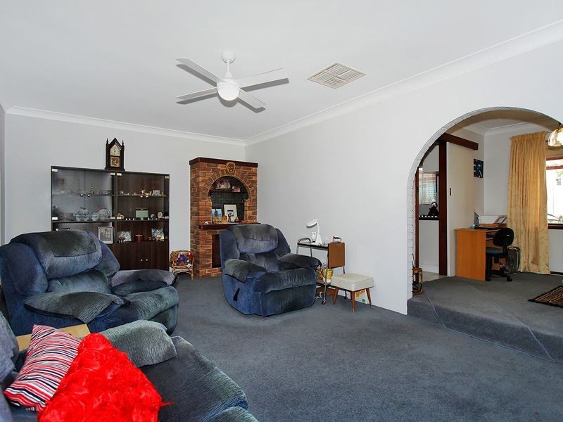 108 Burrendah Boulevard, Willetton WA 6155