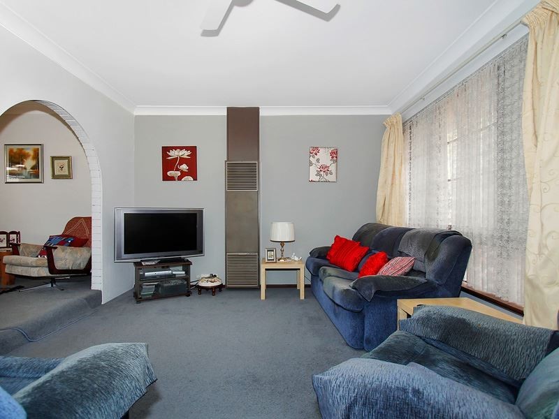 108 Burrendah Boulevard, Willetton WA 6155