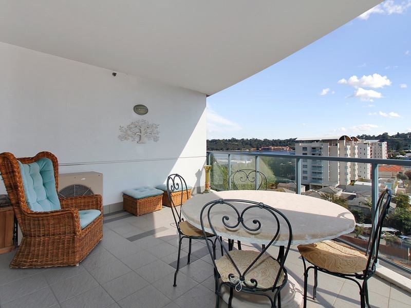 32/19 Bowman Street, South Perth WA 6151