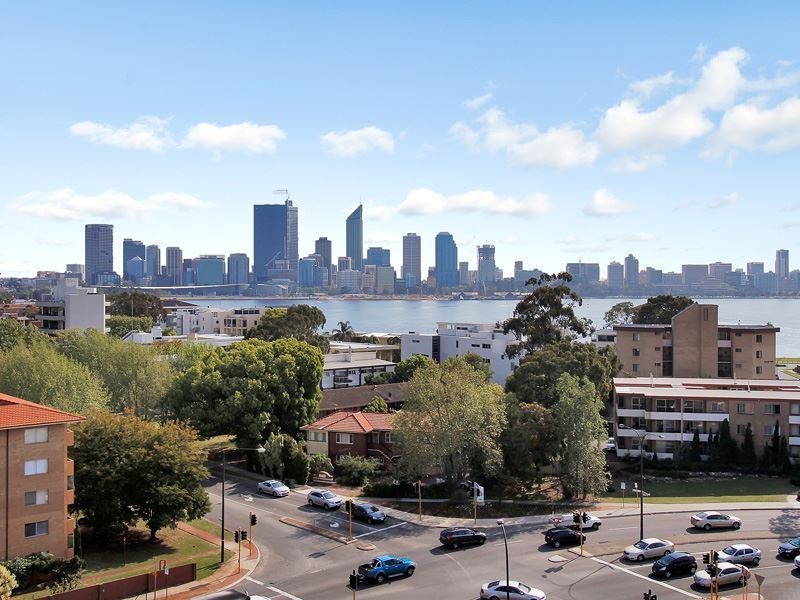 32/19 Bowman Street, South Perth WA 6151