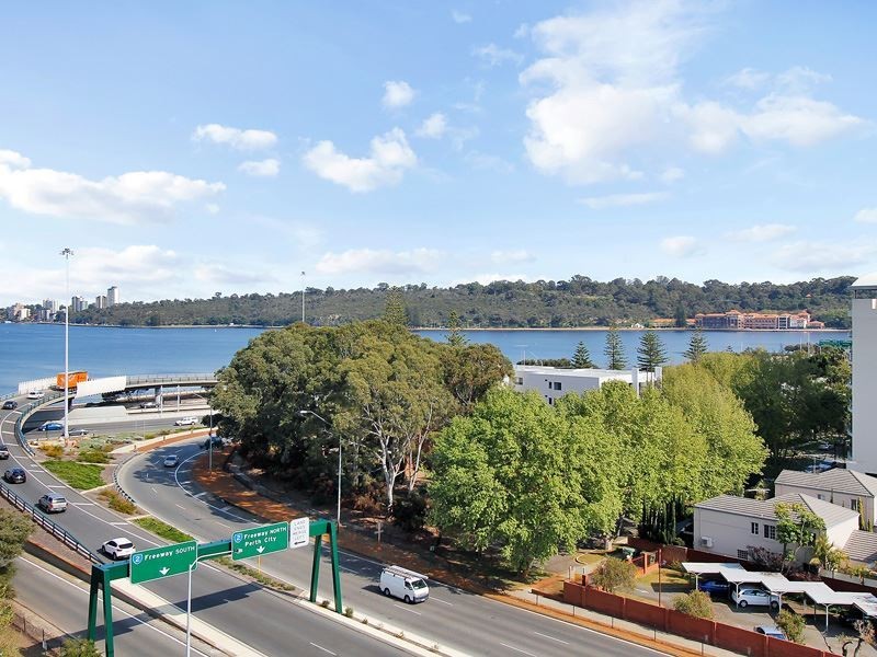 32/19 Bowman Street, South Perth WA 6151