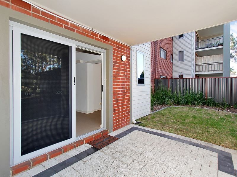 15/22 Benedick Road, Coolbellup WA 6163