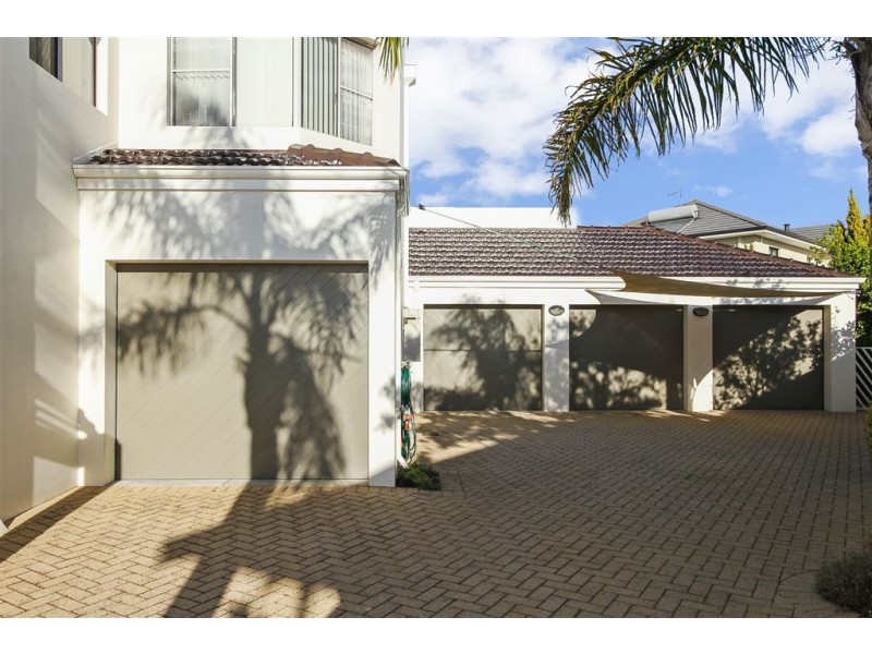 18 Norton Ridge, Winthrop WA 6150