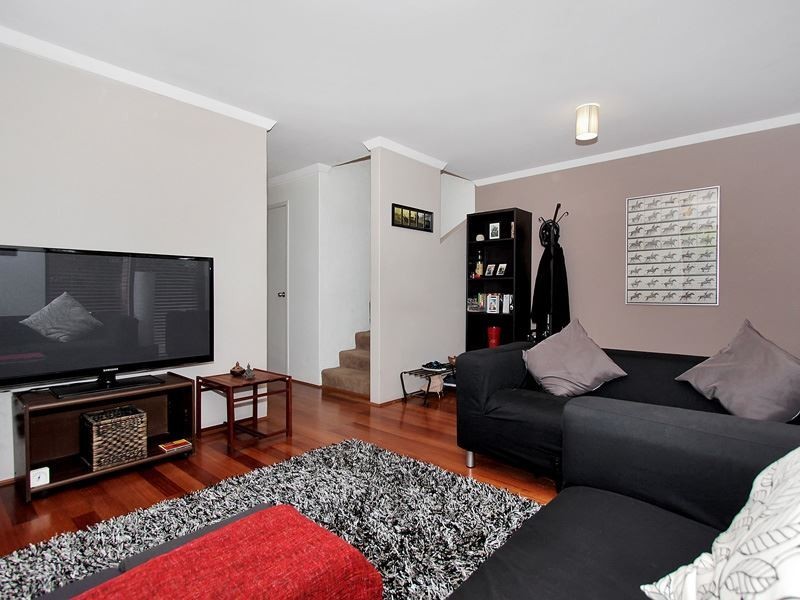 130/2 Wall Street, Maylands WA 6051