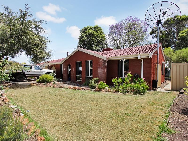 17 Gribble Avenue, Armadale WA 6112