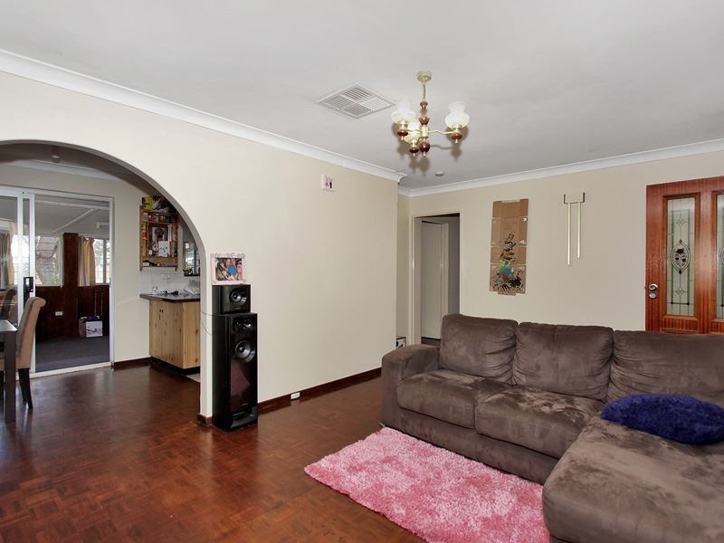 17 Gribble Avenue, Armadale WA 6112