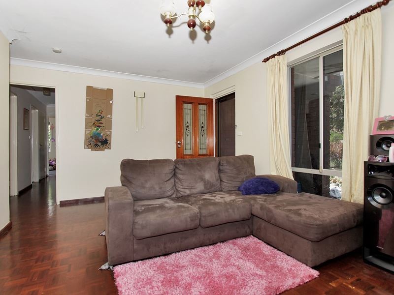 17 Gribble Avenue, Armadale WA 6112