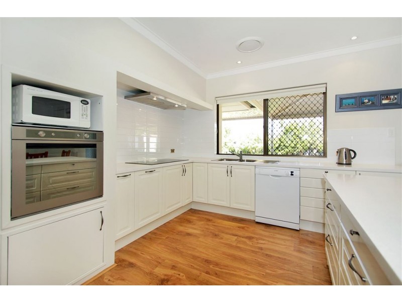 16 Cumbor way, Samson WA 6163