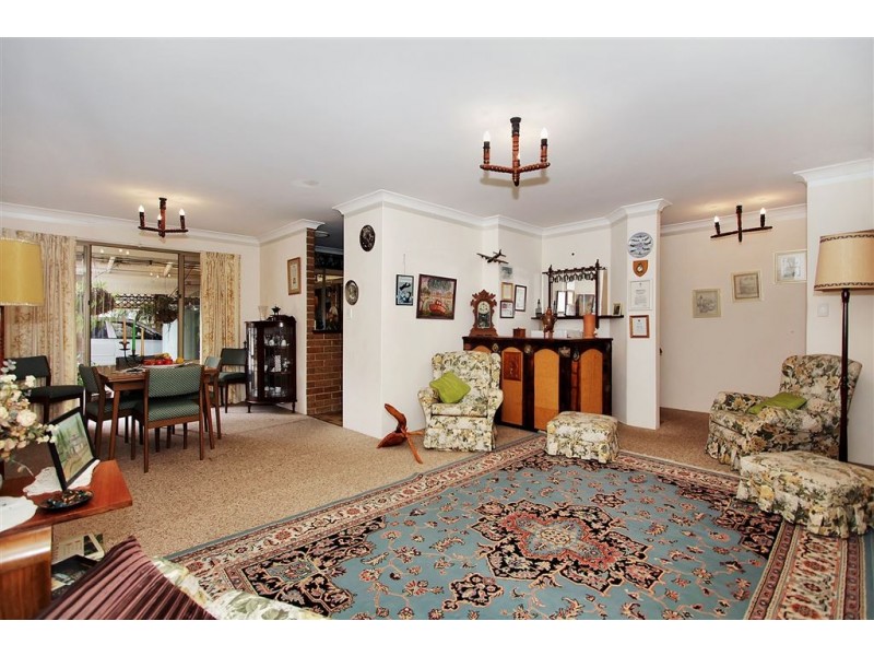 2 Ainslie Court, Kardinya WA 6163